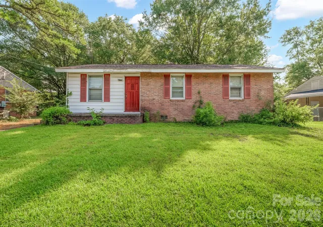 1st image of 320 S Myrtle School Rd, Gastonia, NC 28052 | MLS# 4414405