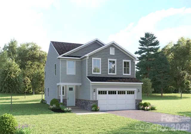 1st image of 865 Heathway Dr, Charlotte, NC 28213 | MLS# 4414406