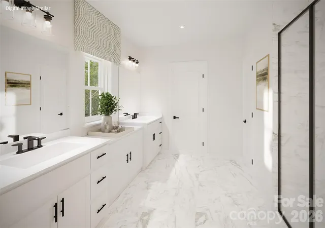 5th image of 865 Heathway Dr, Charlotte, NC 28213 | MLS# 4414406