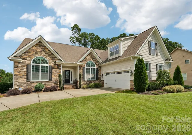 2nd image of 142 Butler Dr, Mooresville, NC 28115 | MLS# 4414410