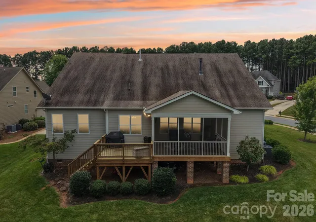 48th image of 142 Butler Dr, Mooresville, NC 28115 | MLS# 4414410