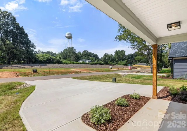 3rd image of 151 Mccorkle St, York, SC 29745 | MLS# 4414413