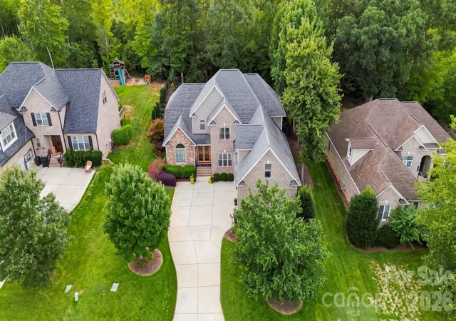 Photo 3 of Single family home for sale at 2455 Shiny Leaf Dr, Denver, NC 28037 | MLS# 4414414 | Listing updated on 2026-10-02