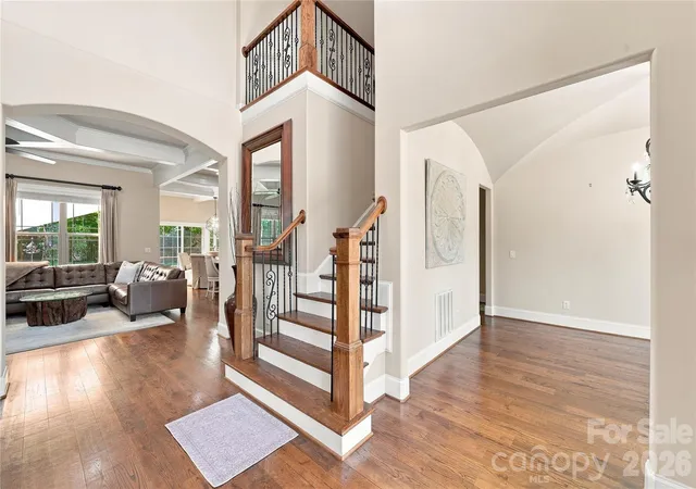 Photo 4 of Single family home for sale at 2455 Shiny Leaf Dr, Denver, NC 28037 | MLS# 4414414 | Listing updated on 2026-10-02