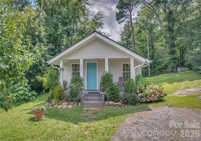 1st image of 1324 Low Gap Rd, Hendersonville, NC 28792 | MLS# 4414417
