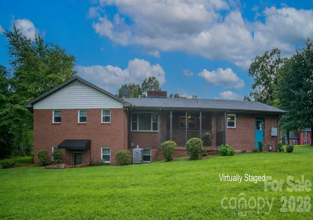21st image of 201 Woodlawn Dr, Morganton, NC 28655 | MLS# 4414420
