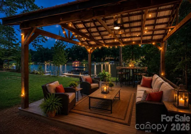 30th image of 6901 Navajo Trl, Sherrills Ford, NC 28673 | MLS# 4414423