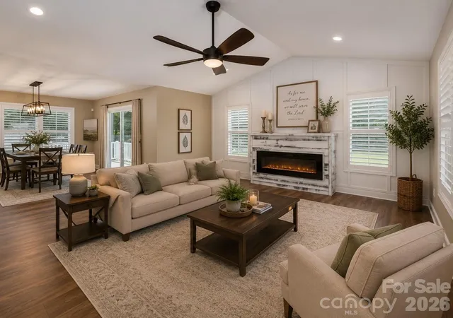 4th image of 6901 Navajo Trl, Sherrills Ford, NC 28673 | MLS# 4414423