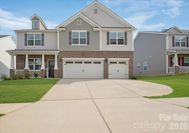 1st image of 8013 Kennesaw Dr, Gastonia, NC 28056 | MLS# 4414428