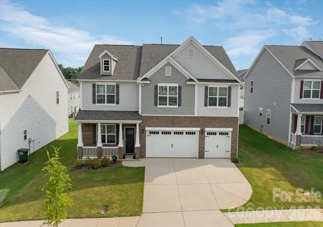 2nd image of 8013 Kennesaw Dr, Gastonia, NC 28056 | MLS# 4414428
