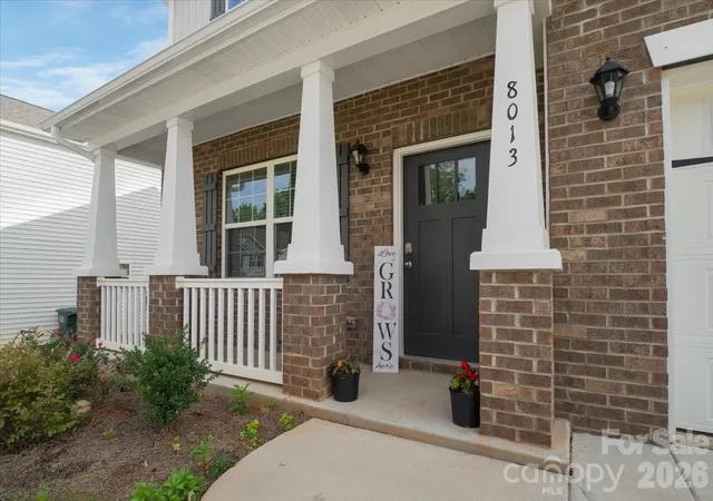 3rd image of 8013 Kennesaw Dr, Gastonia, NC 28056 | MLS# 4414428