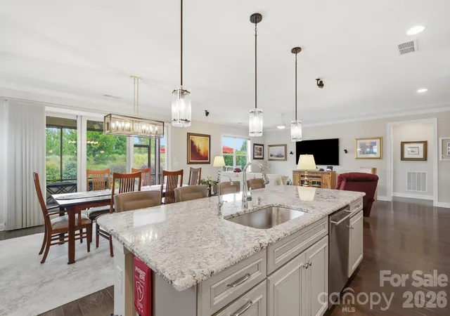 Photo 2 of Single family home for sale at 6127 Raven Rock Dr, Denver, NC 28037 | MLS# 4414430 | Listing updated on 2026-10-05