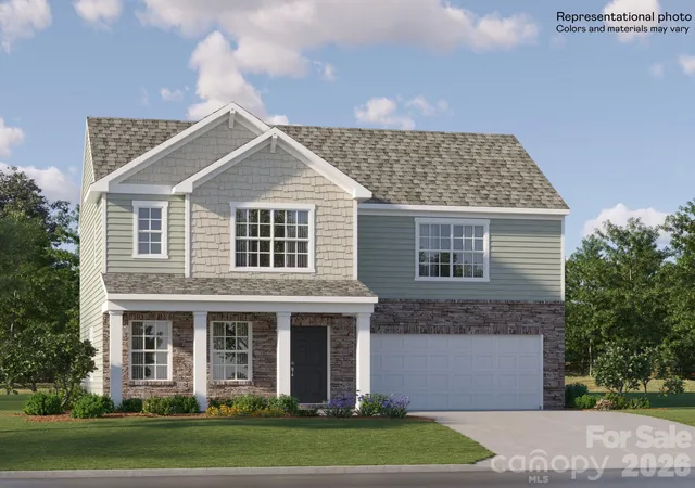 1st image of 1840 Broom Maker Dr #152, Bessemer City, NC 28016 | MLS# 4414431