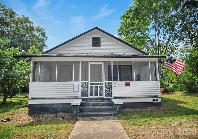 1st image of 514 S Martin St, Shelby, NC 28150 | MLS# 4414432