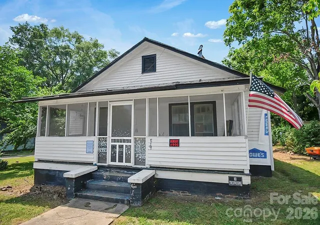 2nd image of 514 S Martin St, Shelby, NC 28150 | MLS# 4414432