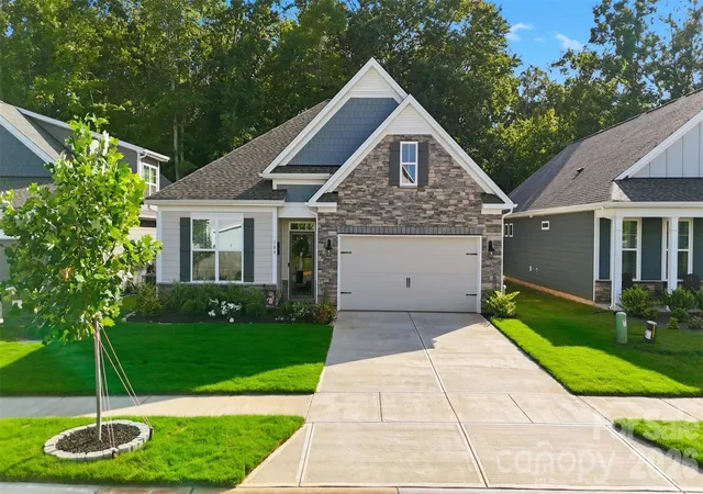 1st image of 109 Noah Ln, Troutman, NC 28166 | MLS# 4414438