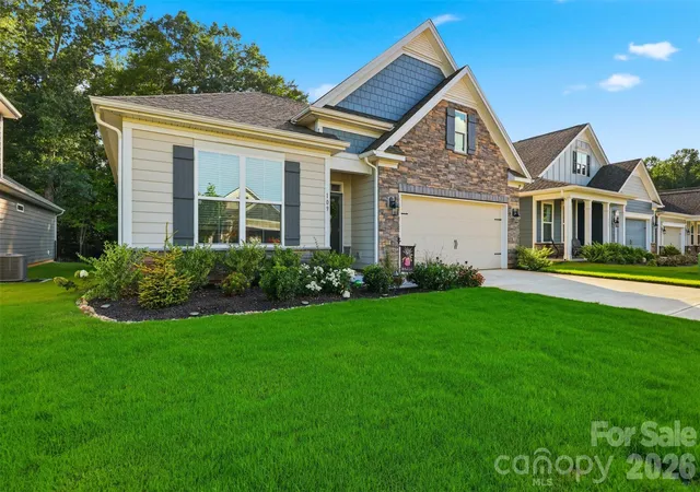 2nd image of 109 Noah Ln, Troutman, NC 28166 | MLS# 4414438