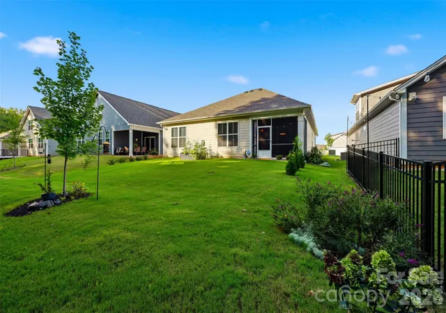 3rd image of 109 Noah Ln, Troutman, NC 28166 | MLS# 4414438