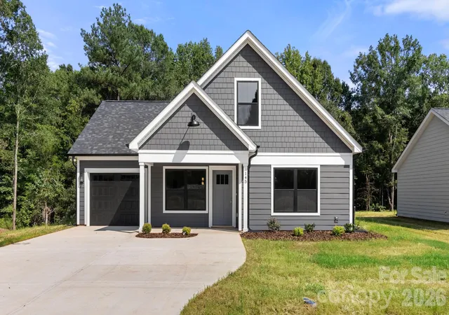 1st image of 145 Mccorkle St, York, SC 29745 | MLS# 4414439