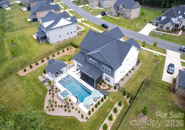 1st image of 8624 Balcony Bridge Rd, Huntersville, NC 28078 | MLS# 4414442