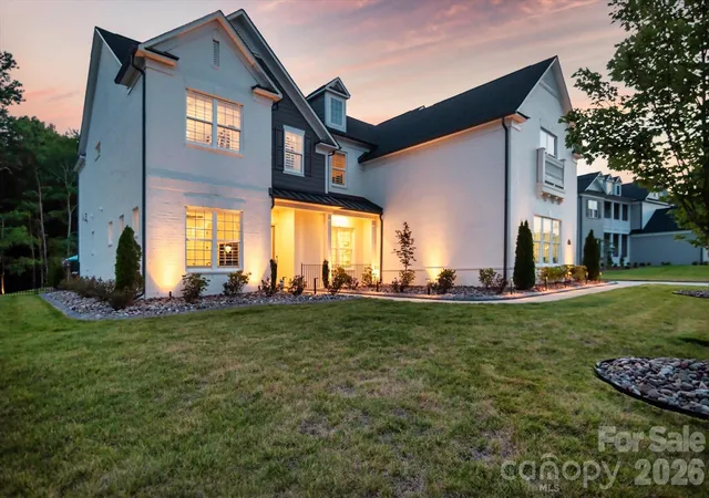 2nd image of 8624 Balcony Bridge Rd, Huntersville, NC 28078 | MLS# 4414442