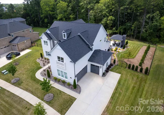 3rd image of 8624 Balcony Bridge Rd, Huntersville, NC 28078 | MLS# 4414442
