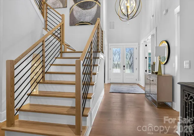 4th image of 8624 Balcony Bridge Rd, Huntersville, NC 28078 | MLS# 4414442