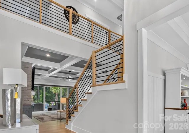 5th image of 8624 Balcony Bridge Rd, Huntersville, NC 28078 | MLS# 4414442