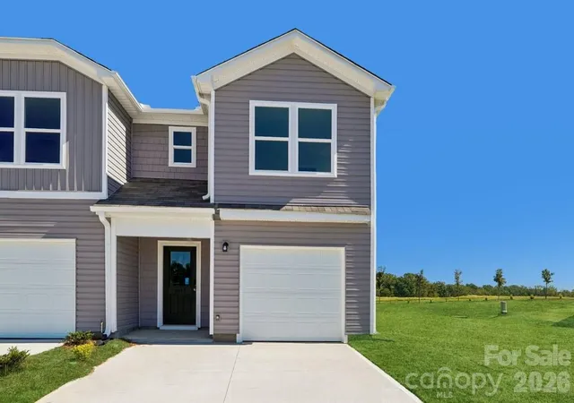 Townhouse for sale at 6042 Tavener Dr, Spartanburg, SC 29307 | MLS# 4414445