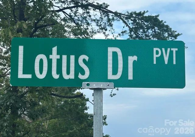 4th image of V/L Lotus Dr #19, Nebo, NC 28761 | MLS# 4414449