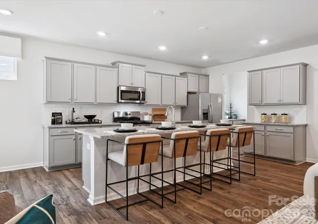 2nd image of 5062 Puddle Pond Rd, Indian Trail, NC 28079 | MLS# 4414455