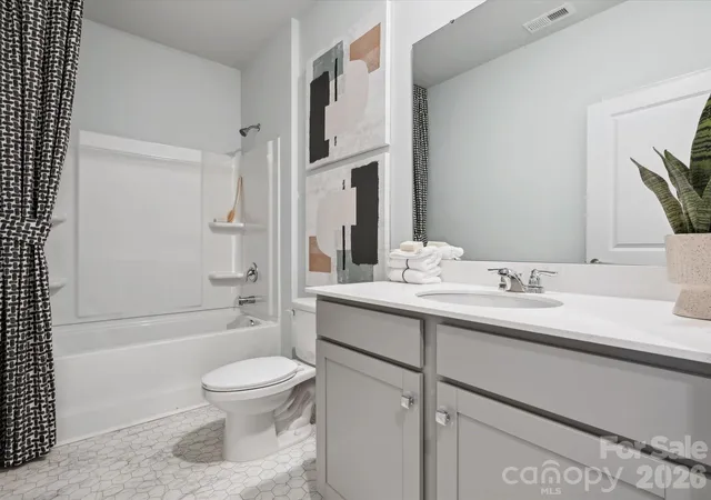 5th image of 5062 Puddle Pond Rd, Indian Trail, NC 28079 | MLS# 4414455