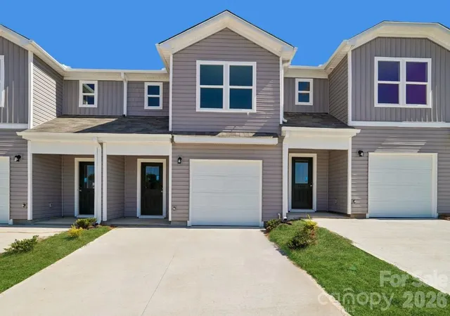 Townhouse for sale at 6050 Tavener Dr, Spartanburg, SC 29307 | MLS# 4414457