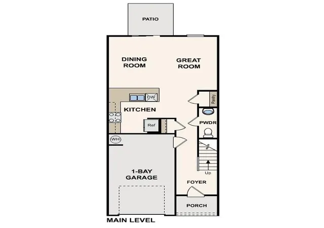 2nd image of 6050 Tavener Dr, Spartanburg, SC 29307 | MLS# 4414457