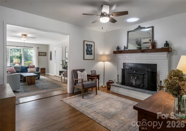 4th image of 234 Carnelian Dr, Fletcher, NC 28732 | MLS# 4414458
