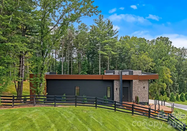 2nd image of 87 Verbania Rd, Mills River, NC 28759 | MLS# 4414463