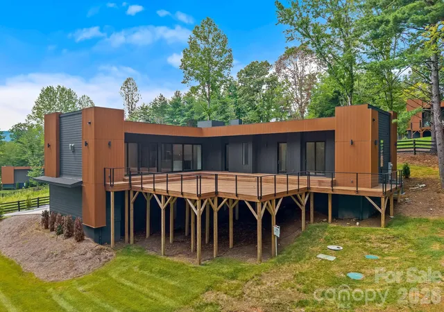 3rd image of 87 Verbania Rd, Mills River, NC 28759 | MLS# 4414463