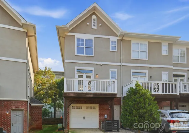 13th image of 817 W 4th St, Charlotte, NC 28202 | MLS# 4414468