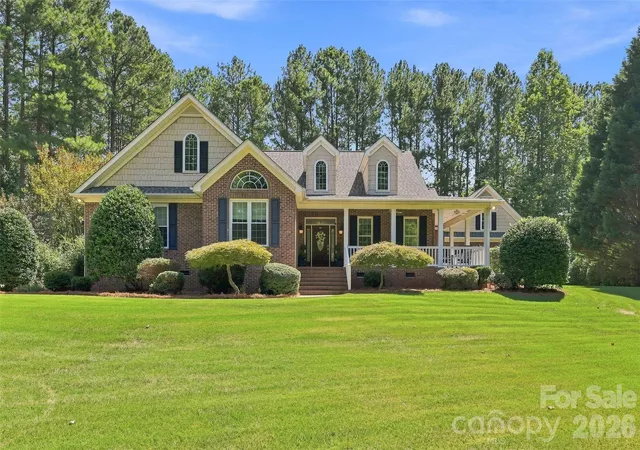 Photo 1 of Single family home for sale at 2290 Northview Harbour Dr, Sherrills Ford, NC 28673 | MLS# 4414469 | Listing updated on 2026-09-05