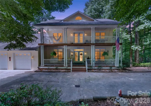 2nd image of 719 April Park #25, Waynesville, NC 28786 | MLS# 4414470