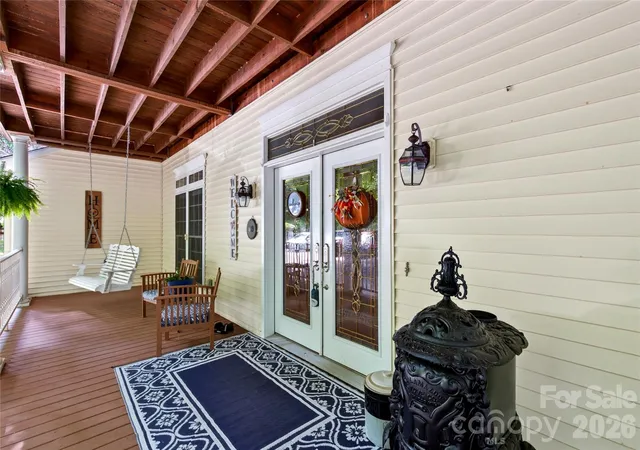 4th image of 719 April Park #25, Waynesville, NC 28786 | MLS# 4414470
