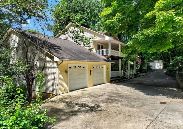 46th image of 719 April Park #25, Waynesville, NC 28786 | MLS# 4414470