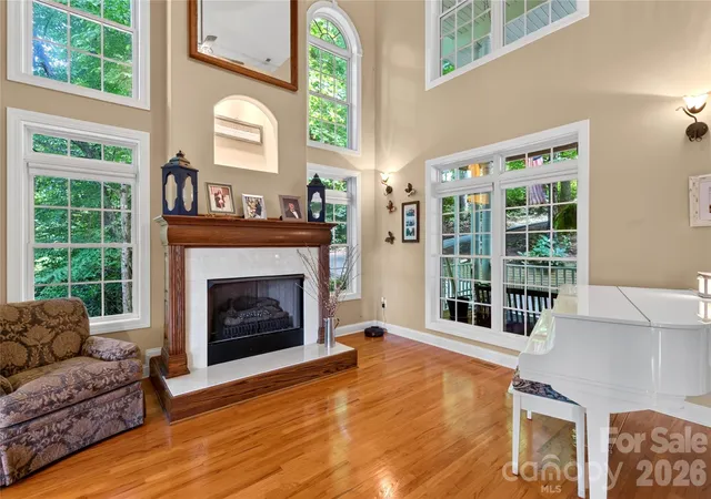5th image of 719 April Park #25, Waynesville, NC 28786 | MLS# 4414470