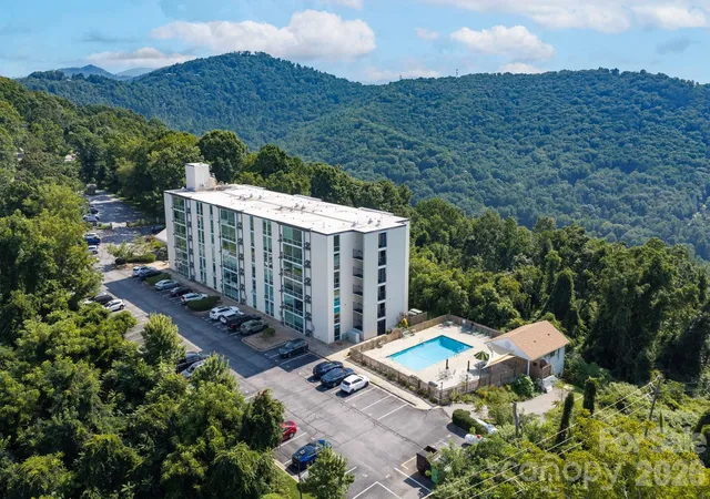 1st image of 647 Town Mountain Rd #105, Asheville, NC 28804 | MLS# 4414471