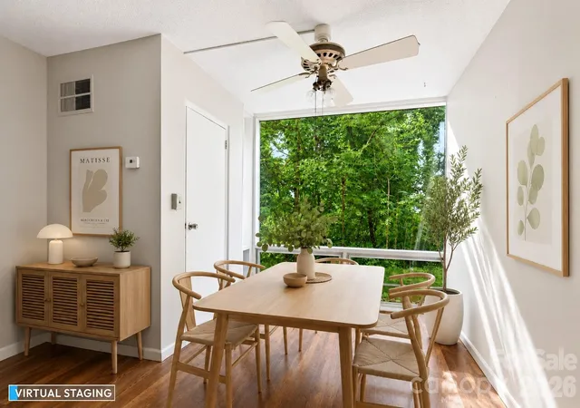 3rd image of 647 Town Mountain Rd #105, Asheville, NC 28804 | MLS# 4414471