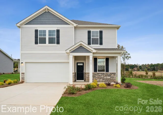 1st image of 1017 Hallman Branch Ln, Lincolnton, NC 28092 | MLS# 4414472