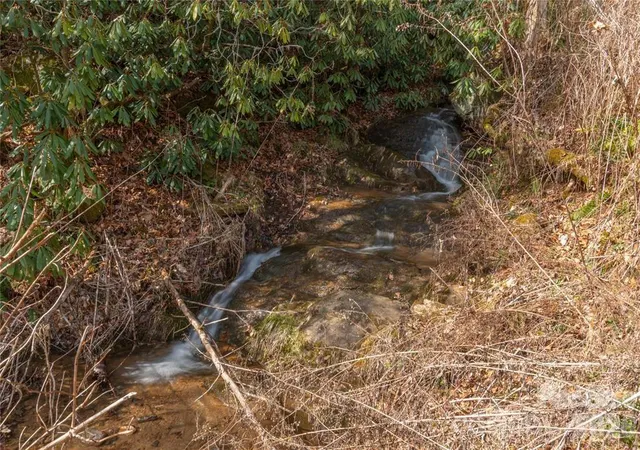 Photo 2 of Land for sale at 2220 Tract 1 Tilley Creek Rd, Cullowhee, NC 28723 | MLS# 4414476 | Listing updated on 2026-08-27