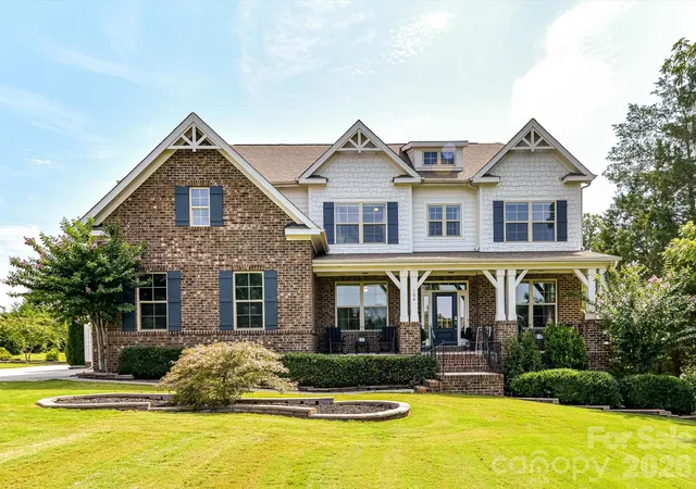 1st image of 104 Sweet Grass Ln, Mooresville, NC 28115 | MLS# 4414477