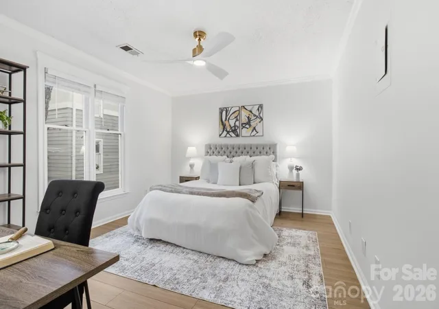 Photo 3 of Condo for sale at 308 Queens Rd #32, Charlotte, NC 28204 | MLS# 4414478 | Listing updated on 2026-10-07