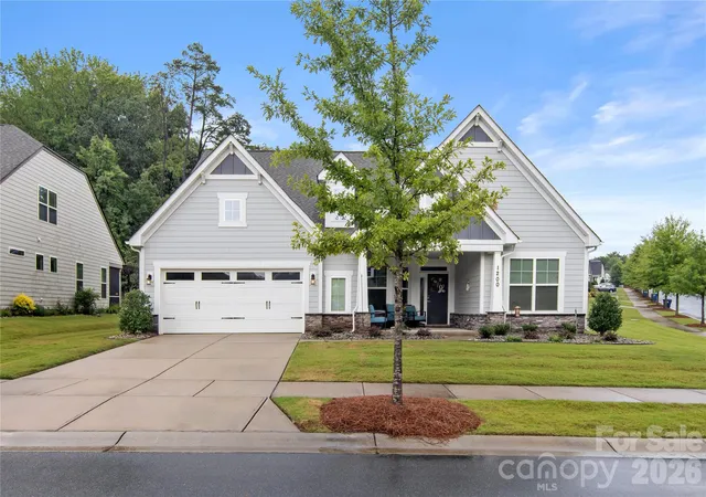 1st image of 1200 Curling Creek Dr, Indian Trail, NC 28079 | MLS# 4414479